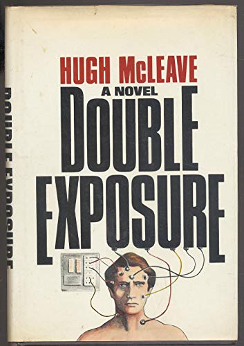 Stock image for Double exposure for sale by Dunaway Books