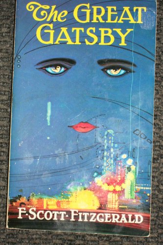 9780684163253: The Great Gatsby (A Scribner classic)