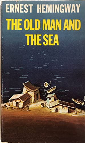 Beispielbild fr The Old Man and the Sea zum Verkauf von Once Upon A Time Books