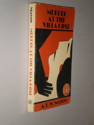 Stock image for Murder at the Villa Rose (Sl899) for sale by ThriftBooks-Atlanta