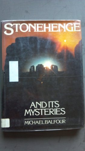 Imagen de archivo de Stonehenge and its mysteries a la venta por SecondSale