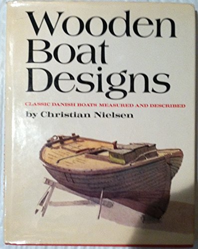 Wooden Boat Design Classic Danish Boats Measured and 