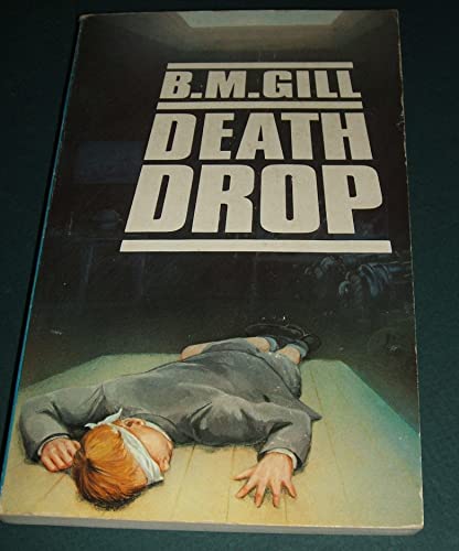 Imagen de archivo de Death Drop a la venta por ThriftBooks-Dallas