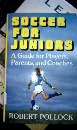 Stock image for Soccer for juniors for sale by Bookstore Brengelman