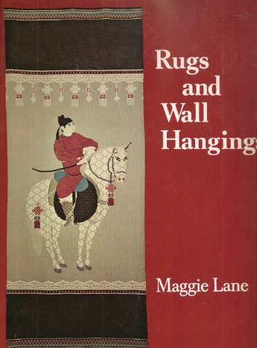 Beispielbild fr Rugs and Wall Hangings zum Verkauf von Better World Books
