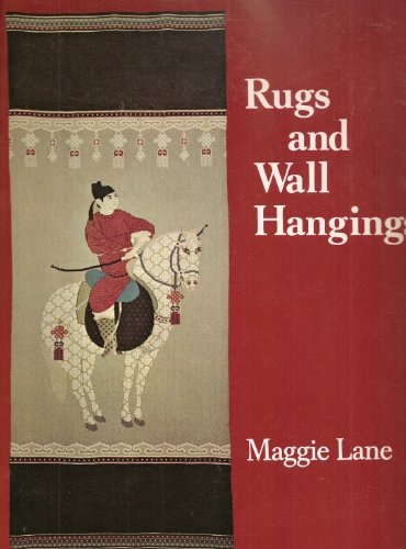 Imagen de archivo de Rugs and Wall Hangings a la venta por Better World Books