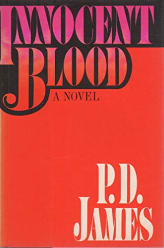 Stock image for Innocent Blood for sale by Top Notch Books