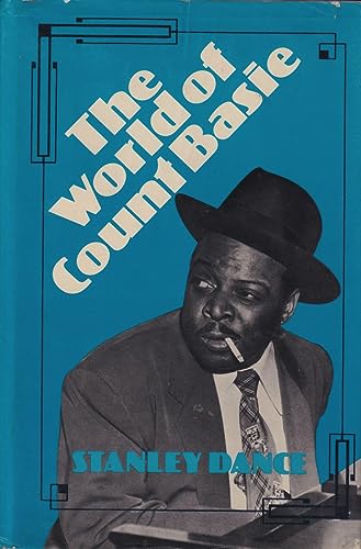 Stock image for The World of Count Basie for sale by SecondSale