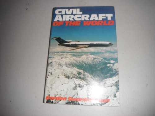 Imagen de archivo de Civil Aircraft of the World a la venta por ThriftBooks-Dallas