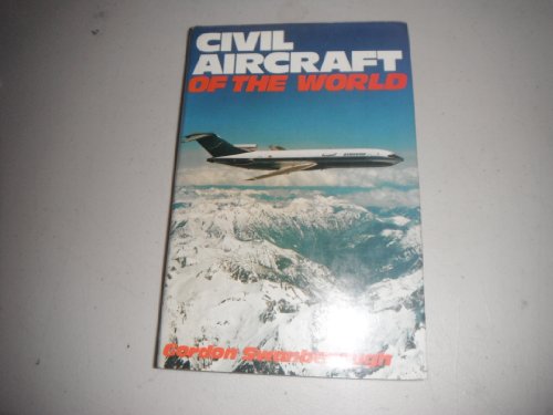 9780684166162: Civil Aircraft of the World