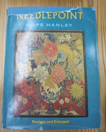 Stock image for Needlepoint for sale by The Warm Springs Book Company