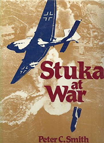 9780684167015: Stuka at War