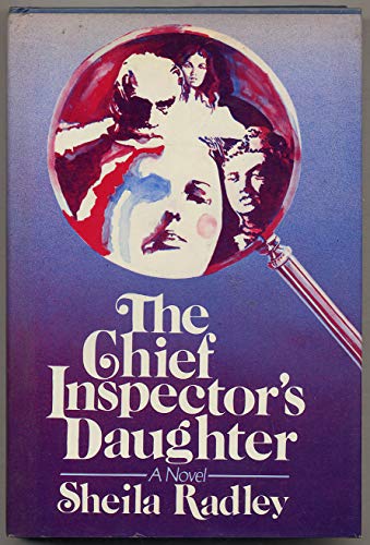Imagen de archivo de The Chief Inspector's Daughter a la venta por All-Ways Fiction