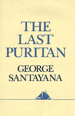 9780684168333: Last Puritan