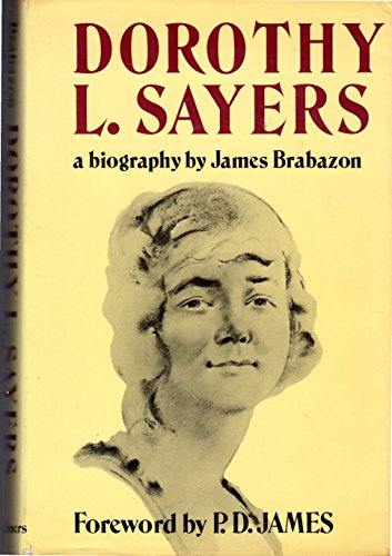 Stock image for Dorothy L. Sayers: A Biography for sale by HPB-Red