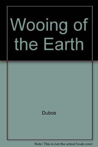 Beispielbild fr The Wooing of Earth zum Verkauf von Better World Books