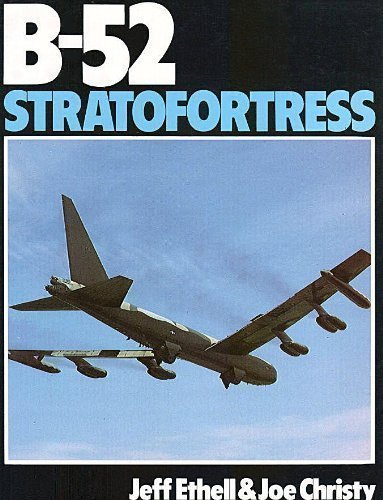 B-52 Stratofortress