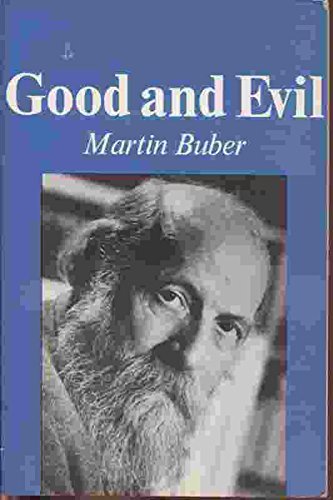 9780684169903: Good and Evil
