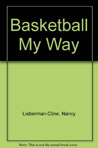 9780684170121: Basketball My Way