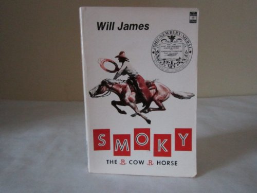 Beispielbild fr Smoky, the Cow Horse zum Verkauf von ThriftBooks-Atlanta