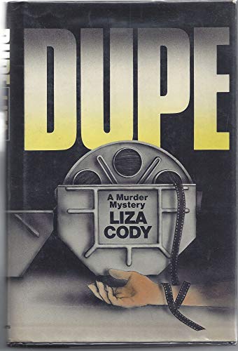 Stock image for Dupe for sale by Second Story Books, ABAA