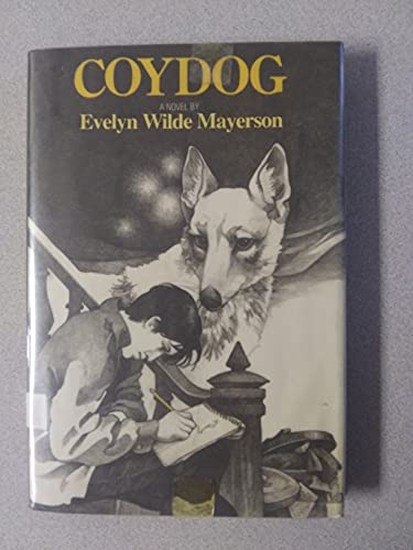 Imagen de archivo de Coydog, a Novel a la venta por ThriftBooks-Atlanta