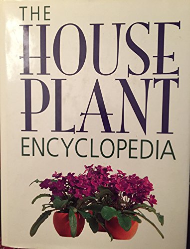 9780684171630: The House Plant Expert