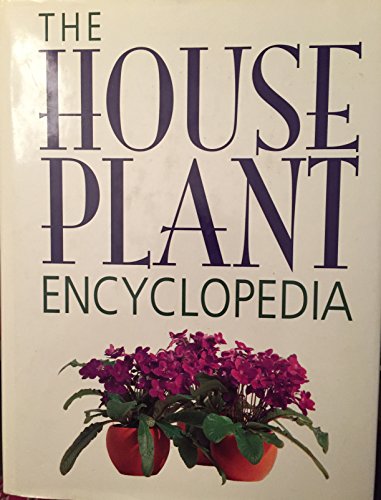 The House Plant Expert (9780684171630) by Hessayon, D. G.