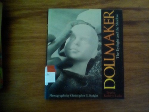 9780684171708: Dollmaker: The Eyelight and the Shadow