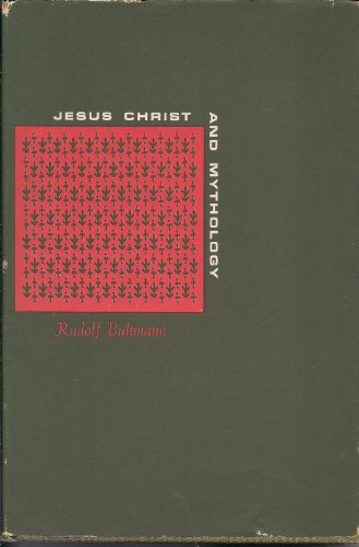 Stock image for Jesus Christ and mythology for sale by 2Vbooks