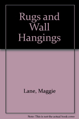 9780684172637: Rugs and Wall Hangings