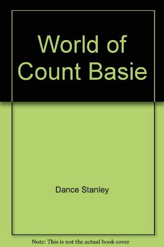 9780684172897: World of Count Basie