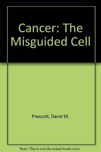 9780684173009: Cancer: The Misguided Cell