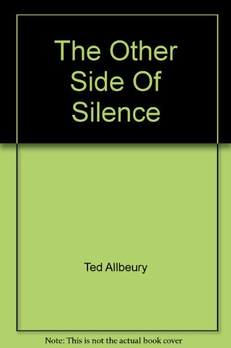 9780684173061: The Other Side of Silence