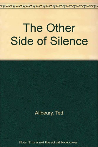 9780684173092: The Other Side of Silence