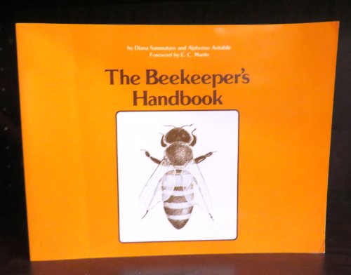 Stock image for The Beekeeper's Handbook for sale by ThriftBooks-Dallas