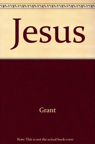 Jesus (Jesus Historian Rev Gosp Col PR)