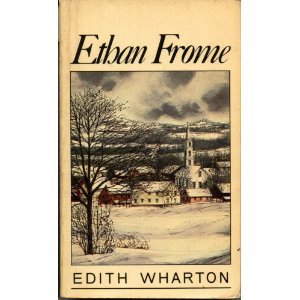 Beispielbild fr Ethan Frome zum Verkauf von OddReads