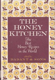Imagen de archivo de The Honey Kitchen a la venta por Ergodebooks