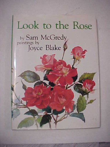 Imagen de archivo de Look to the rose a la venta por Book Deals