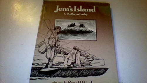 Jem's Island