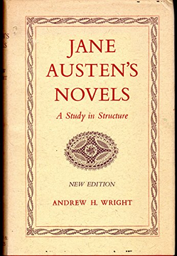 Beispielbild fr A Guide to Jane Austen zum Verkauf von Dr. Beck's books