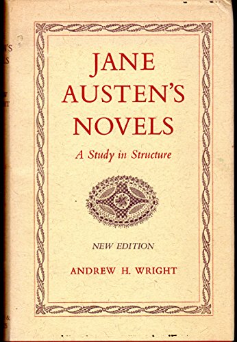 A Guide To Jane Austen