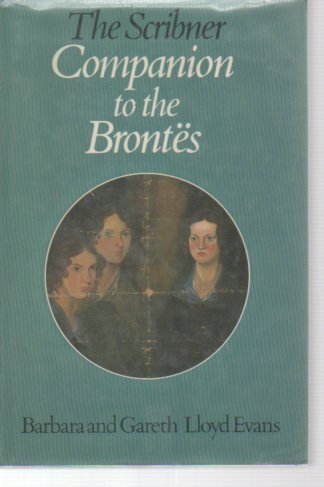 The Scribner Companion to the Brontes