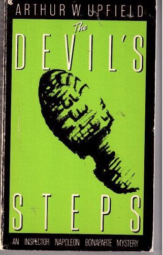 Beispielbild fr The Devil's Steps zum Verkauf von Better World Books