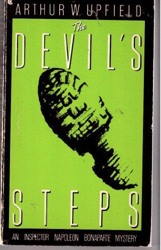 Stock image for The Devil's Steps for sale by Better World Books: West