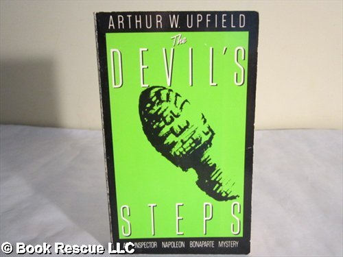 Devil's Steps (Crime Classic) (9780684176888) by Upfield, Arthur William