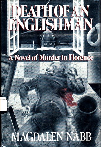 9780684177571: Death of an Englishman