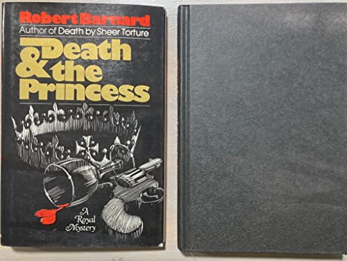 9780684177595: Death and the Princess