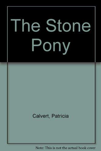9780684177694: The Stone Pony